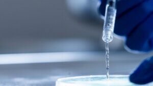 Lacrifill® at TRCL: a new option for longer-lasting dry eye relief